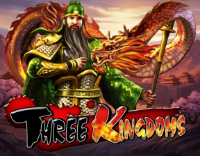Tam Quốc Quần Hùng